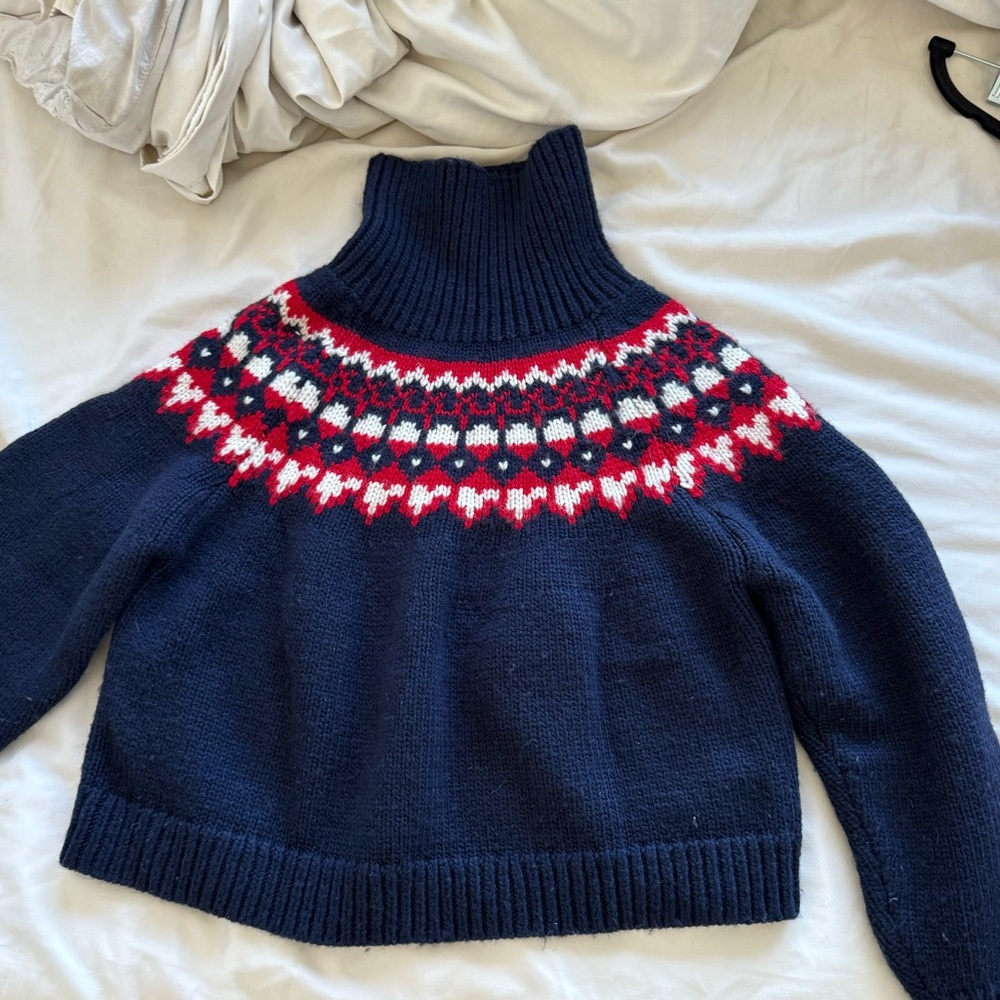 Celine sweater